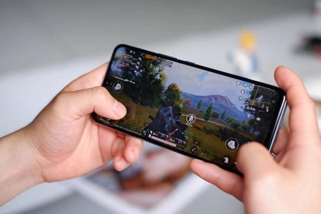 vivo T1 5G và T1x – Bộ đôi gaming phone hàng đầu trong tầm giá - Ảnh 4. vivo T1 5G và T1x – Bộ đôi gaming phone hàng đầu trong tầm giá - Ảnh 4.