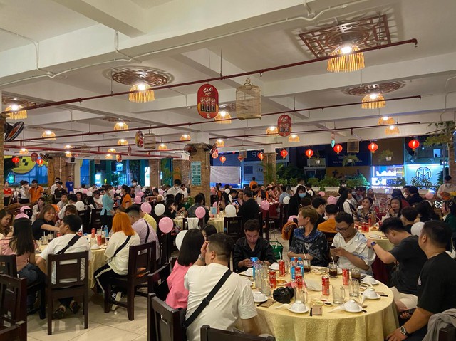 NPH VTC chi tiền tỷ cho giải đấu Audition 2022, tiếp tục khẳng định vị trí ‘nữ hoàng’ của dòng game casual dancing - Ảnh 4.