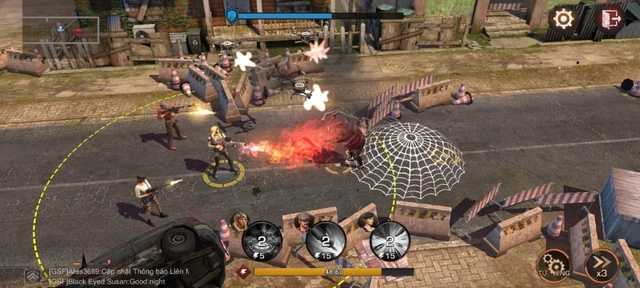 SoS Summer Romance - Show hẹn hò sinh tồn dành cho game thủ toàn cầu chuẩn bị khai nổ! - Ảnh 4. SoS Summer Romance - Show hẹn hò sinh tồn dành cho game thủ toàn cầu chuẩn bị khai nổ! - Ảnh 4.