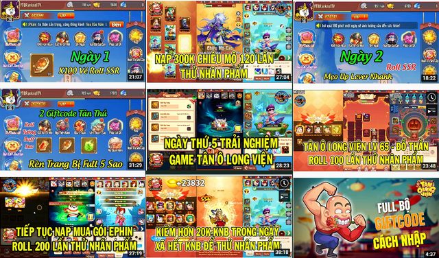 Tiêu 15.000 Kim Nguyên Bảo, gần 1.000 lượt chiêu mộ: Tân binh chiến thuật được kiểm chứng bởi loạt game thủ khó tính - Ảnh 4.