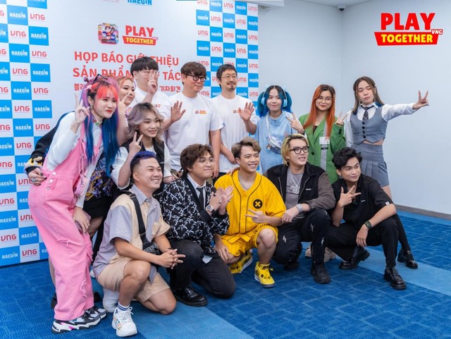 Điều gì khiến cho Play Together nóng hơn cả mùa hè? - Ảnh 4.