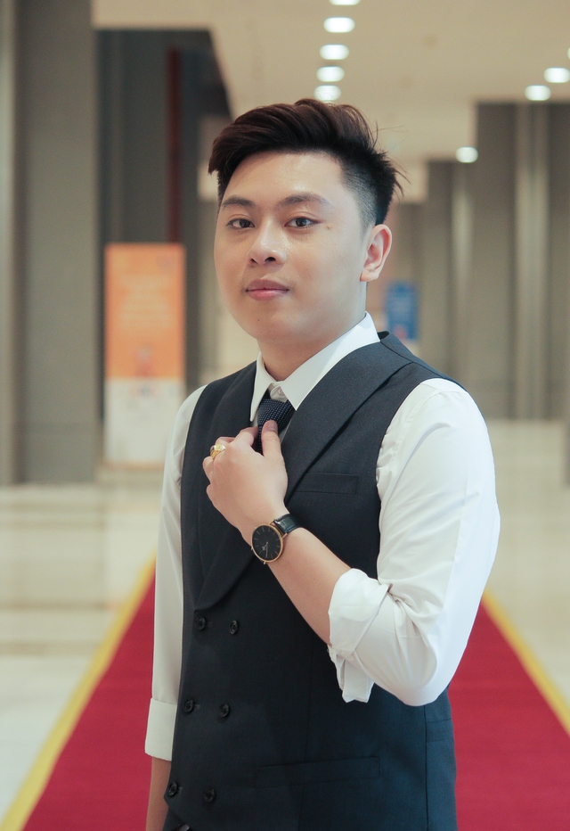 Không còn làm BLV, cộng đồng Liên Quân phấn khích trước vai trò mới của "lão tướng" PS Man - Ảnh 2. Không còn làm BLV, cộng đồng Liên Quân phấn khích trước vai trò mới của "lão tướng" PS Man - Ảnh 2.