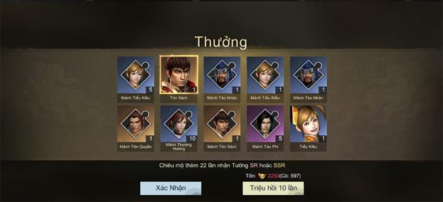 Dynasty Warriors: Overlords cực cuốn vì có lối chơi quá khác biệt - Ảnh 5. Dynasty Warriors: Overlords cực cuốn vì có lối chơi quá khác biệt - Ảnh 5.