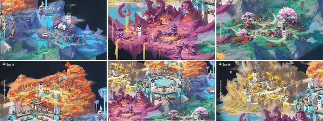 Rộ tin đồn Thượng Cổ Chi Vương lọt đề cử Most Anticipated Game - Game được mong chờ nhất năm, có gì trong tựa game này? - Ảnh 6. Rộ tin đồn Thượng Cổ Chi Vương lọt đề cử Most Anticipated Game - Game được mong chờ nhất năm, có gì trong tựa game này? - Ảnh 6.