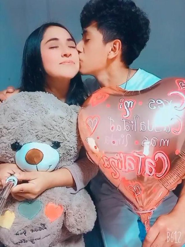 Chàng trai bất ngờ có người yêu vì chăm đi xe buýt - Ảnh 4.