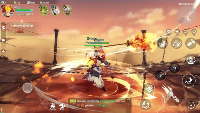 Thượng Cổ Chi Vương: “Miền đất hứa” cho game thủ, tự do chế đồ, mạnh không giới hạn - Ảnh 6.