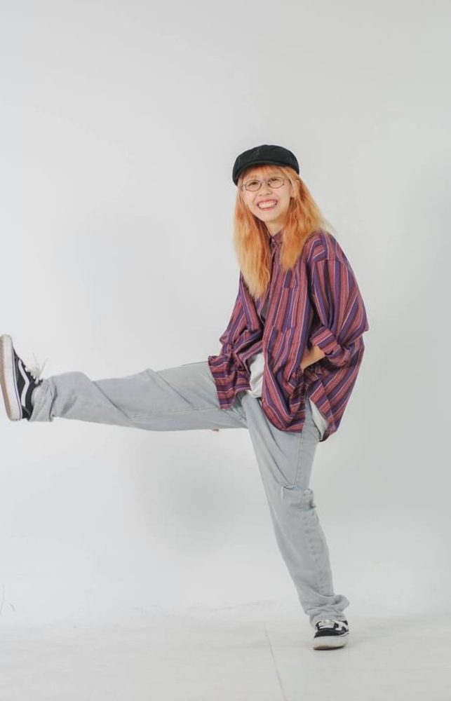 photo-3-16633766060591168442954-1663466177586-1663466177682399781560 Hậu Hoàng mua ô tô ở tuổi 27, không sắm đồ hiệu trong suốt 5 năm đi làm photo 3 16633766060591168442954 1663466177586 1663466177682399781560