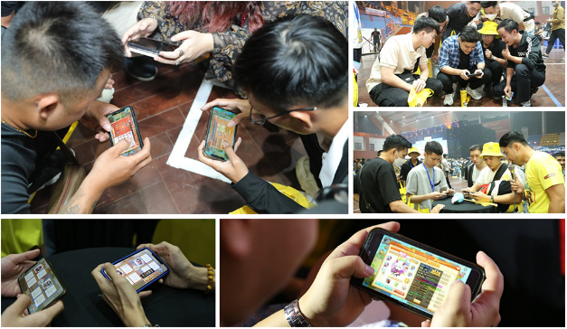 Gà Gin xuyên Việt 2022 – Vàng rực đất trời thủ đô những ngày tháng 11 - Ảnh 5. Gà Gin xuyên Việt 2022 – Vàng rực đất trời thủ đô những ngày tháng 11 - Ảnh 5.