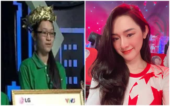 Dàn hot girl Nóng Cùng World Cup không chỉ xinh mà còn giỏi: Người thủ khoa Đại học, người tốt nghiệp Ngoại thương xuất sắc - Ảnh 4. Dàn hot girl Nóng Cùng World Cup không chỉ xinh mà còn giỏi: Người thủ khoa Đại học, người tốt nghiệp Ngoại thương xuất sắc - Ảnh 4.