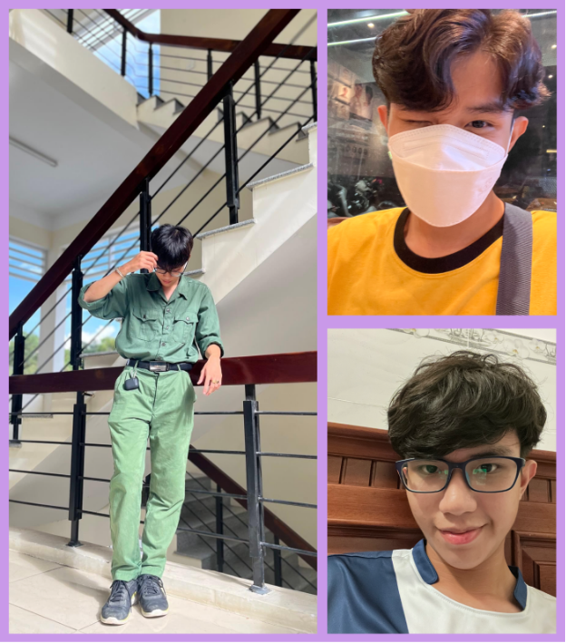 Tình hình “cực căng” của vòng bình chọn Mr & Miss OMG 3Q - Ảnh 4. Tình hình “cực căng” của vòng bình chọn Mr & Miss OMG 3Q - Ảnh 4.