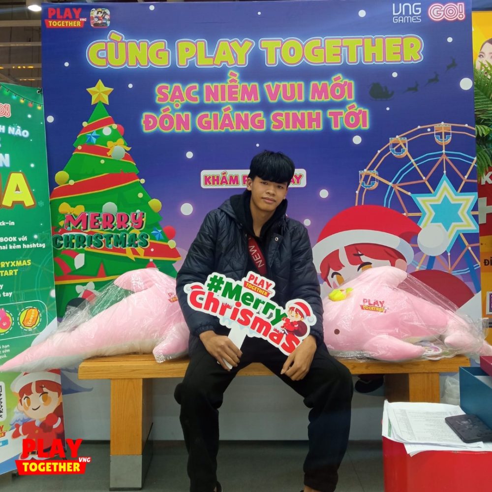 Phá đảo thế giới ảo ngoài đời thật tại Offline Play Together VNG! - Ảnh 4. Phá đảo thế giới ảo ngoài đời thật tại Offline Play Together VNG! - Ảnh 4.