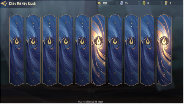 Hiệp Khách Âm & Dương – Hệ phái đặc sắc trong Võ Lâm Nhàn Hiệp VNG? - Ảnh 4. Hiệp Khách Âm & Dương – Hệ phái đặc sắc trong Võ Lâm Nhàn Hiệp VNG? - Ảnh 4.