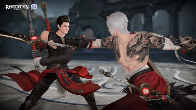 Siêu phẩm Revelation chính thức được VNG ra mắt tại Việt Nam và khu vực Đông Nam Á - Ảnh 3. Siêu phẩm Revelation chính thức được VNG ra mắt tại Việt Nam và khu vực Đông Nam Á - Ảnh 3.