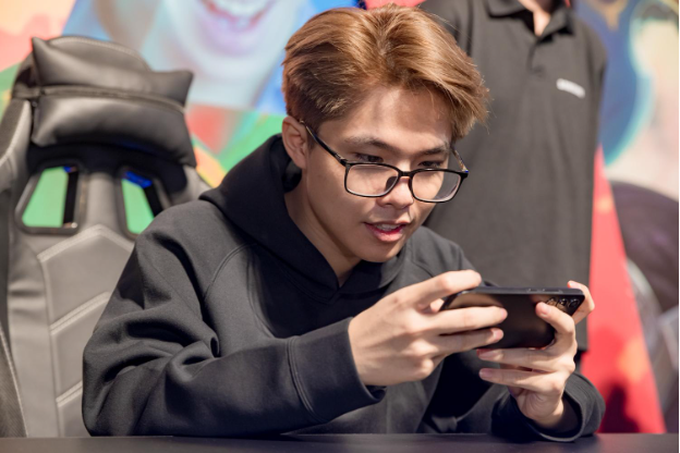 Các chiến thần Awesome Academy háo hức được quay trở lại mùa 2 - Ảnh 4. Các chiến thần Awesome Academy háo hức được quay trở lại mùa 2 - Ảnh 4.