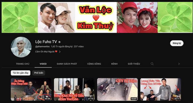 Chàng trai dạy phụ hồ online bỏ túi 1,6 tỷ đồng: Stream YouTube có lúc “ngang ngửa” Độ Mixi, từ người làm thuê trở thành sếp trả lương cho người khác - Ảnh 4. Chàng trai dạy phụ hồ online bỏ túi 1,6 tỷ đồng: Stream YouTube có lúc “ngang ngửa” Độ Mixi, từ người làm thuê trở thành sếp trả lương cho người khác - Ảnh 4.
