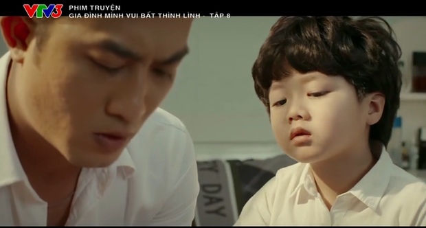 Liên Quân xuất hiện trên phim VTV3: Doãn Quốc Đam bị game thủ nhí chê gà, bày giáo án combo tướng quốc dân - Ảnh 1. Liên Quân xuất hiện trên phim VTV3: Doãn Quốc Đam bị game thủ nhí chê gà, bày giáo án combo tướng quốc dân - Ảnh 1.