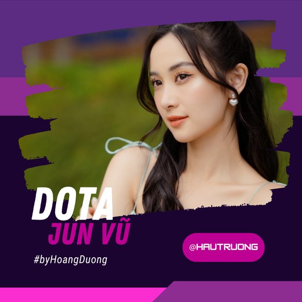 Không chỉ Mỹ Tâm, cộng đồng Dota còn sở hữu những thành viên cực chất! - Ảnh 2. Không chỉ Mỹ Tâm, cộng đồng Dota còn sở hữu những thành viên cực chất! - Ảnh 2.