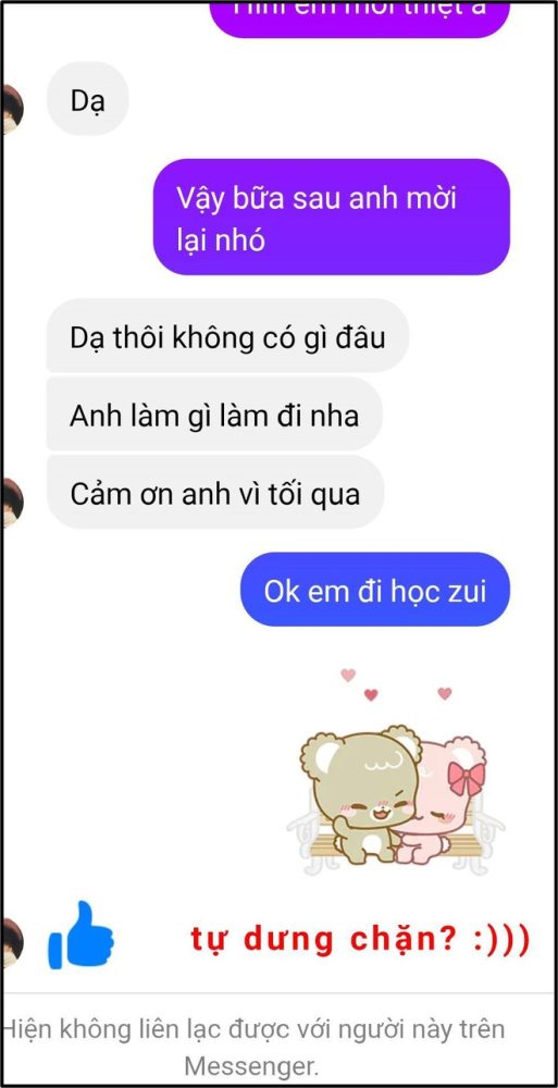 Nghi vấn drama tố bạn gái ăn nhiều đòi chia bill 226k là “văn mẫu bóc phốt” đã có từ 1 năm trước photo 3 1681472470270196341716 1681555202375 1681555203838476129087