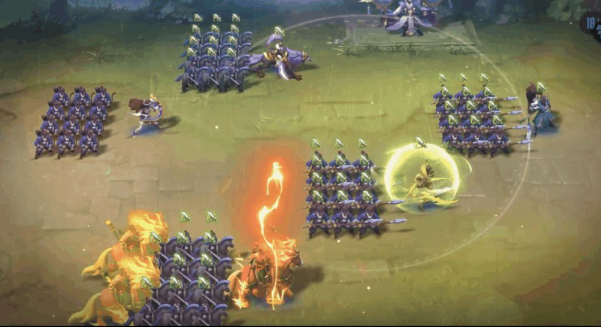 All-kill Top 1 game HOT, 30.000 người chơi mới…chỉ trong 15p: Alo Chủ Tướng đánh bật hàng loạt đối thủ nặng ký - Ảnh 3. All-kill Top 1 game HOT, 30.000 người chơi mới…chỉ trong 15p: Alo Chủ Tướng đánh bật hàng loạt đối thủ nặng ký - Ảnh 3.