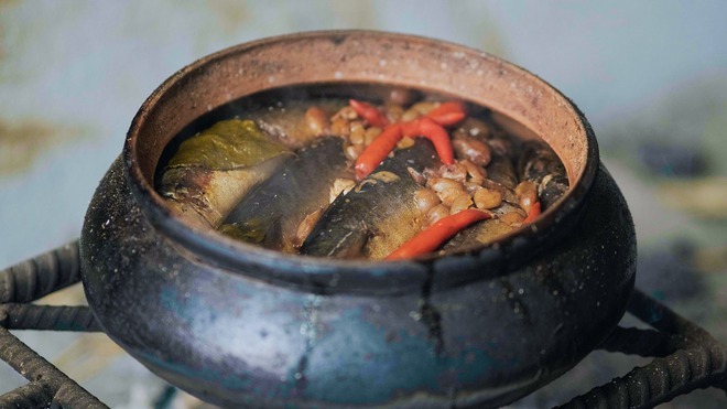 "Thôn nữ" sinh năm 2003 làm người xa quê xao xuyến với loạt cơm nhà đậm chất tuổi thơ photo 3 16848035837161354052798 1684828748859 16848287489331074100158