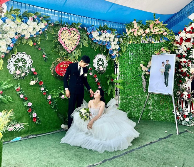 photo-3-16860975815242058513433-1686113937306-16861139373801592785159 Cô gái làm sale bán ô tô, không ngờ "chốt" luôn con trai của khách hàng photo 3 16860975815242058513433 1686113937306 16861139373801592785159