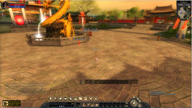 Gzone chính thức phát hành Con Đường Huyền Thoại Phiên bản 3JOB - Only ASIA - Ảnh 3. Gzone chính thức phát hành Con Đường Huyền Thoại Phiên bản 3JOB - Only ASIA - Ảnh 3.