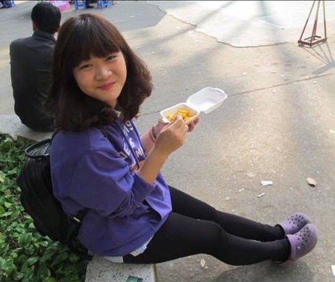 photo-3-1687006502573297284012-1687162717386-16871627176911695193353 Từng nặng 70kg, nữ MC giảm cân ngoạn mục để có thân hình đồng hồ cát photo 3 1687006502573297284012 1687162717386 16871627176911695193353