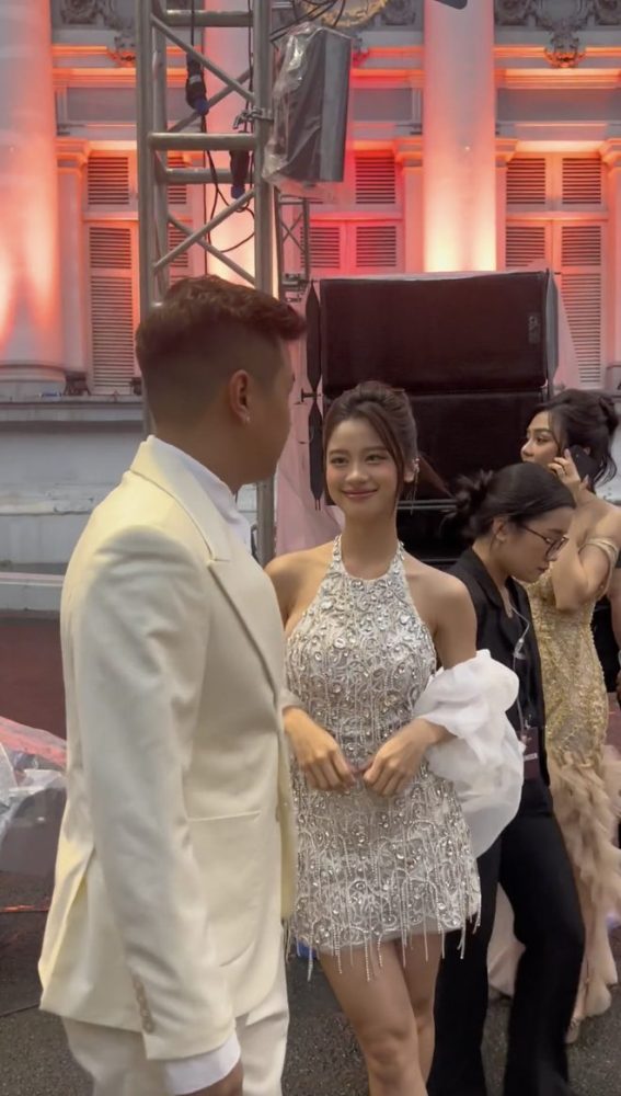 photo-3-16882934844391582897044-1688541531758-1688541531876678637360 Huyme phát tướng, Hàn Hằng đánh bại "cam" thường photo 3 16882934844391582897044 1688541531758 1688541531876678637360