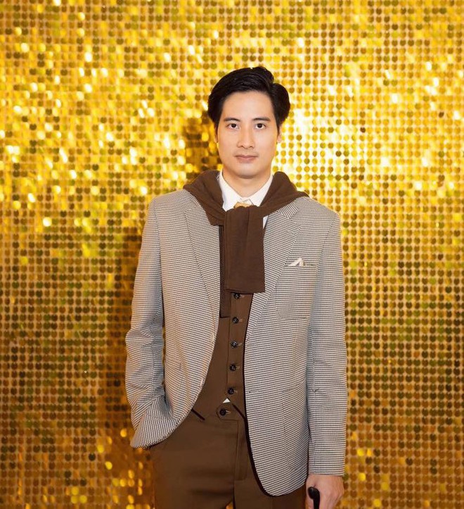 JVevermind bỗng giống Trấn Thành "như hai giọt nước” photo 3 16884775885281269737245 1688541326928 1688541327056775795738