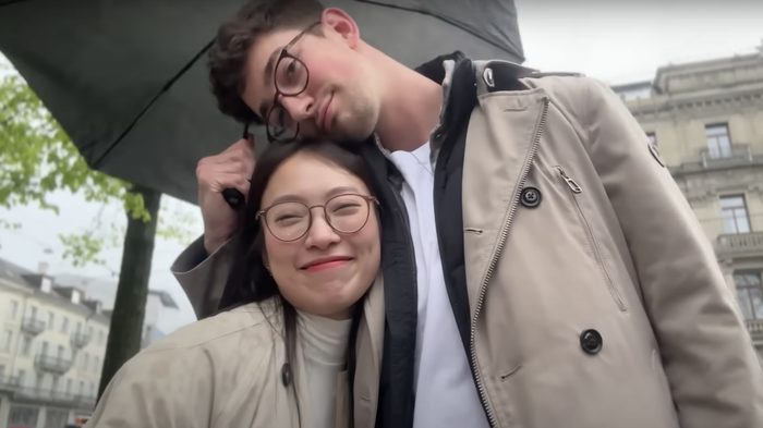 Khánh Vy và bạn trai Tây lọt top tìm kiếm, danh tính người ấy gây bất ngờ - Ảnh 4. Khánh Vy và bạn trai Tây lọt top tìm kiếm, danh tính người ấy gây bất ngờ - Ảnh 4.