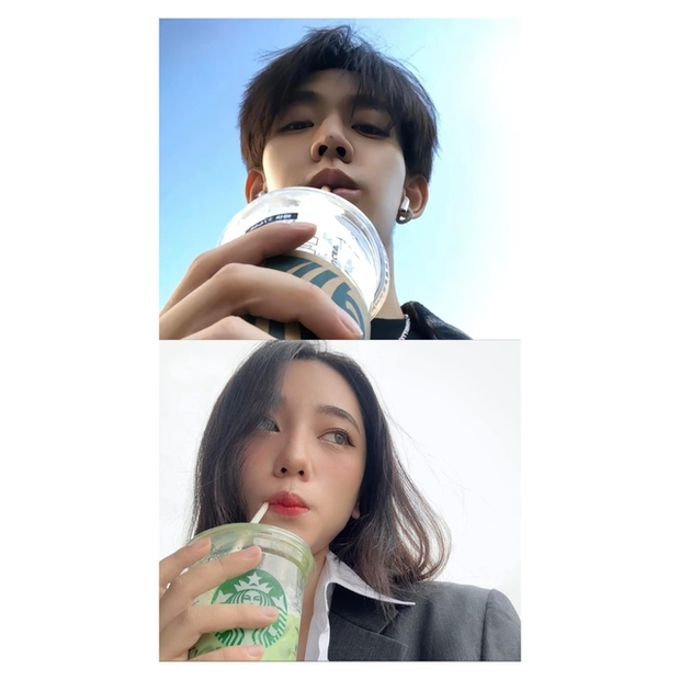 Chán phát cẩu lương, bạn gái Xuân Bách công khai sánh đôi bên trai lạ, còn vô tư tag thẳng tên người yêu tuyển thủ - Ảnh 3. Chán phát cẩu lương, bạn gái Xuân Bách công khai sánh đôi bên trai lạ, còn vô tư tag thẳng tên người yêu tuyển thủ - Ảnh 3.