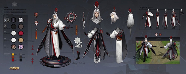 Bê nguyên tướng sang máy chủ thử nghiệm, game mũi nhọn củng cố tin đồn sáp nhập? - Ảnh 2. Bê nguyên tướng sang máy chủ thử nghiệm, game mũi nhọn củng cố tin đồn sáp nhập? - Ảnh 2.