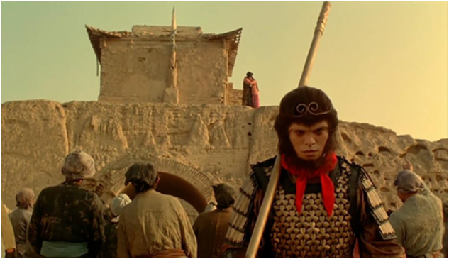 Sau 37 năm, Tây Du Ký vẫn là đề tài thu hút khán giả từ truyện, phim đến game - Ảnh 4.