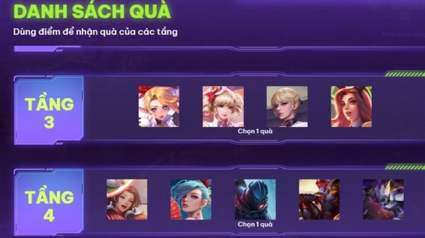 Tích cóp cả năm, game thủ lỡ tay chơi dại, mất luôn cả phần quà hiếm - Ảnh 3. Tích cóp cả năm, game thủ lỡ tay chơi dại, mất luôn cả phần quà hiếm - Ảnh 3.