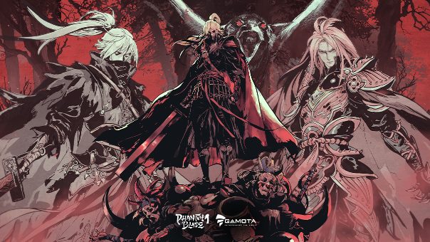 Phantom Blade chính thức ra mắt tại Việt Nam - Vũ đài thách đấu mới của Game thủ Việt - Ảnh 3.