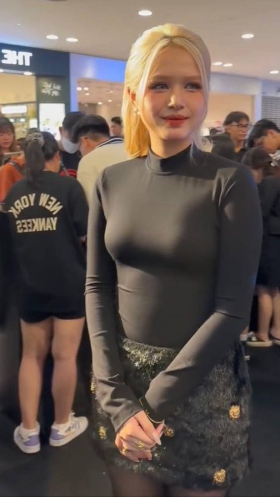 Dân tình "rần rần" chuyện Xoài Non có tin vui, thực hư được người trong cuộc "kể hết" - Ảnh 3.