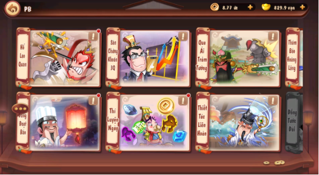 Game thủ 3Q Tí Nị tương tác quá khủng, mỗi bài đăng 700 bình luận là chuyện thường! - Ảnh 4. Game thủ 3Q Tí Nị tương tác quá khủng, mỗi bài đăng 700 bình luận là chuyện thường! - Ảnh 4.