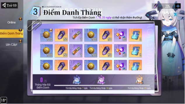 Mẹo hay cho người mới trải nghiệm Hắc Nguyệt Quyền Thần - tuyệt phẩm ARPG ra mắt hôm nay! - Ảnh 4. Mẹo hay cho người mới trải nghiệm Hắc Nguyệt Quyền Thần - tuyệt phẩm ARPG ra mắt hôm nay! - Ảnh 4.