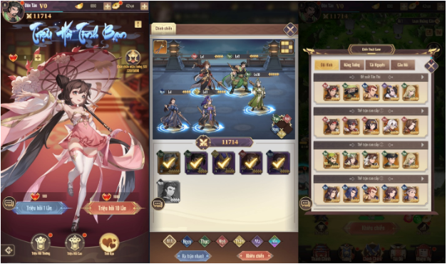 3Q Tốc Biến chốt ra mắt 12/3, tất tay tặng 685 lượt rút - Ảnh 4. 3Q Tốc Biến chốt ra mắt 12/3, tất tay tặng 685 lượt rút - Ảnh 4.