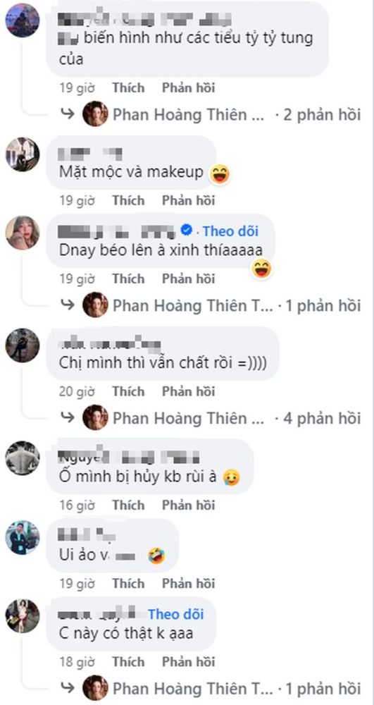 Nhan sắc không dùng app của nữ streamer từng được ví như thiên thần - Ảnh 5. Nhan sắc không dùng app của nữ streamer từng được ví như thiên thần - Ảnh 5.