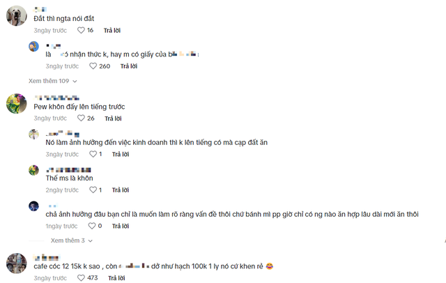 Ngán ngẩm TikToker đến đánh giá sản phẩm, PewPew lên hẳn clip hơn 6 phút nói rõ quan điểm - Ảnh 2. Ngán ngẩm TikToker đến đánh giá sản phẩm, PewPew lên hẳn clip hơn 6 phút nói rõ quan điểm - Ảnh 2.