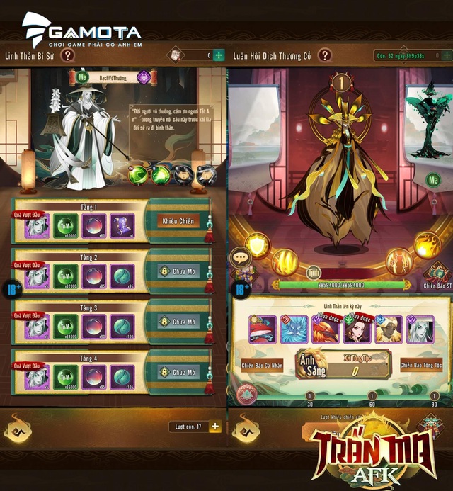 Ở đây có game hay Alpha Test, chỉ 500Mb nhưng “bánh cuốn” còn hơn người yêu cũ! - Ảnh 10.