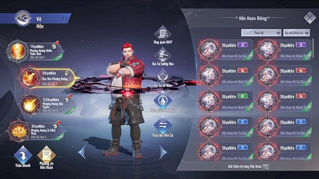 Đấu La Đại Lục – Hồn Sư Đối Quyết chính thức Open Beta hôm nay, chiêu đãi Hồn Sư loạt GIFTCODE cực HOT! - Ảnh 6.