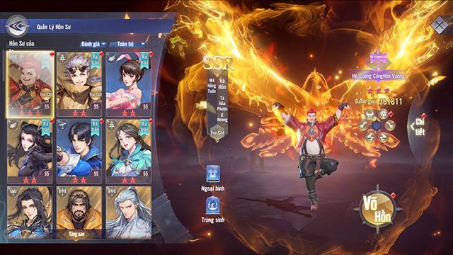 Cập nhật tình hình OB Đấu La Đại Lục – Hồn Sư Đối Quyết ngay lúc này: Đông khủng khiếp! - Ảnh 5. Cập nhật tình hình OB Đấu La Đại Lục – Hồn Sư Đối Quyết ngay lúc này: Đông khủng khiếp! - Ảnh 5.