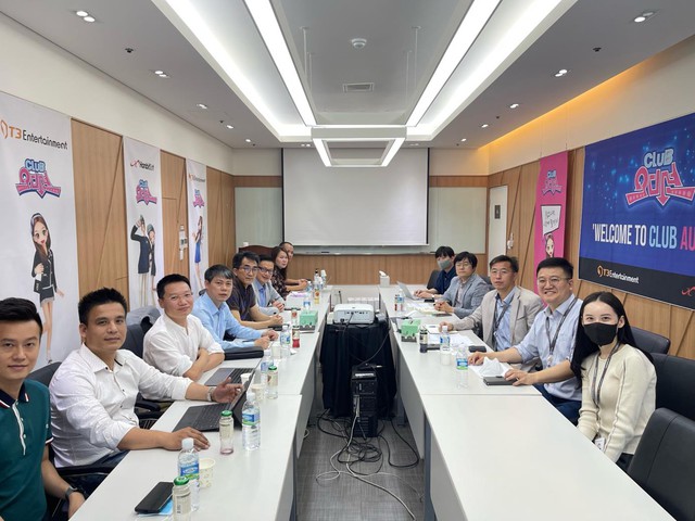 NPH VTC chi tiền tỷ cho giải đấu Audition 2022, tiếp tục khẳng định vị trí ‘nữ hoàng’ của dòng game casual dancing - Ảnh 5.