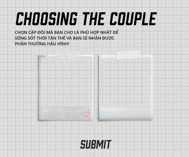 SoS Summer Romance - Show hẹn hò sinh tồn dành cho game thủ toàn cầu chuẩn bị khai nổ! - Ảnh 5. SoS Summer Romance - Show hẹn hò sinh tồn dành cho game thủ toàn cầu chuẩn bị khai nổ! - Ảnh 5.