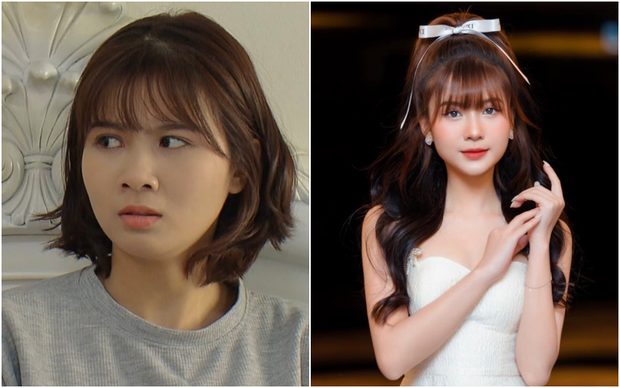 Hội Gen Z khuấy đảo “vũ trụ VTV”: Trên phim thu hút, ngoài đời cũng ấn tượng không kém! - Ảnh 5. Hội Gen Z khuấy đảo “vũ trụ VTV”: Trên phim thu hút, ngoài đời cũng ấn tượng không kém! - Ảnh 5.