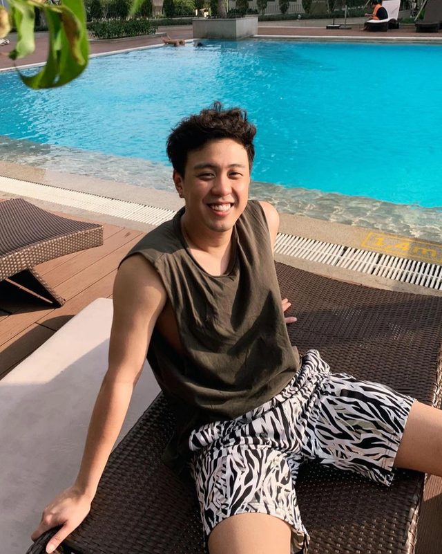 Từng là hiện tượng khuynh đảo giới trẻ 1 thập kỷ trước, những nhóm bạn nổi tiếng giờ ra sao? - Ảnh 5. Từng là hiện tượng khuynh đảo giới trẻ 1 thập kỷ trước, những nhóm bạn nổi tiếng giờ ra sao? - Ảnh 5.