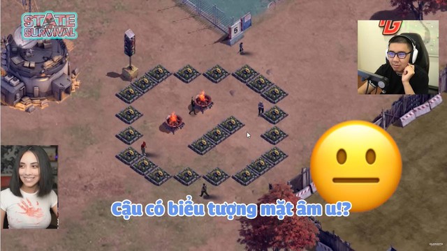 Tập cuối SoS Summer Romance gây bão với câu kết như phim Hàn: Vào ngày Tận thế, thật tốt vì có bạn ở bên! - Ảnh 3.