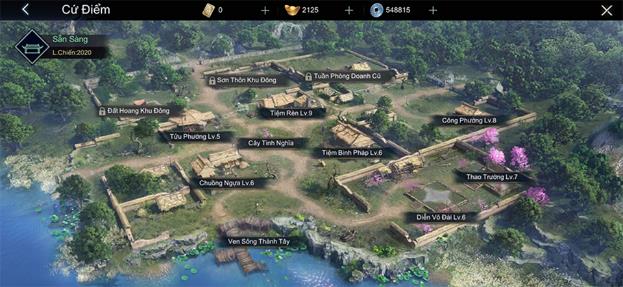 Dynasty Warriors: Overlords cực cuốn vì có lối chơi quá khác biệt - Ảnh 6. Dynasty Warriors: Overlords cực cuốn vì có lối chơi quá khác biệt - Ảnh 6.